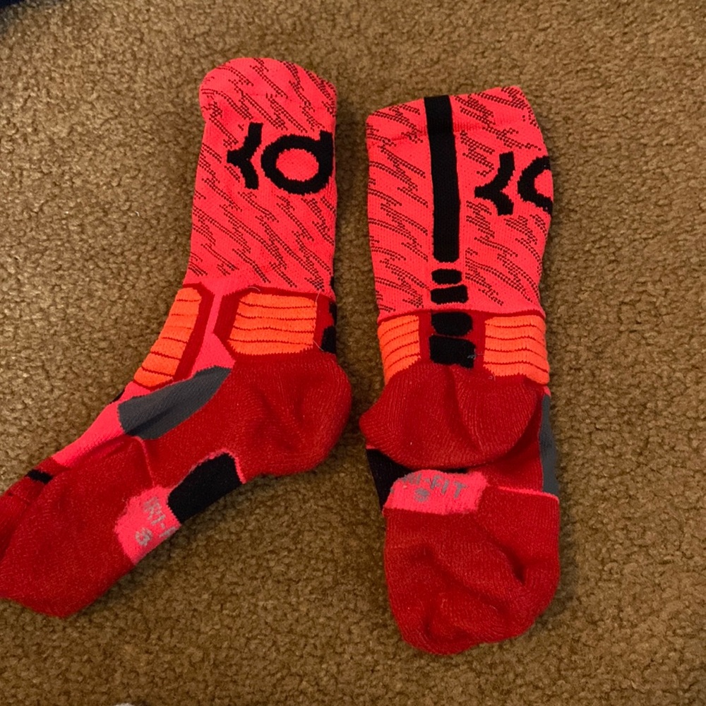 nike elite socks